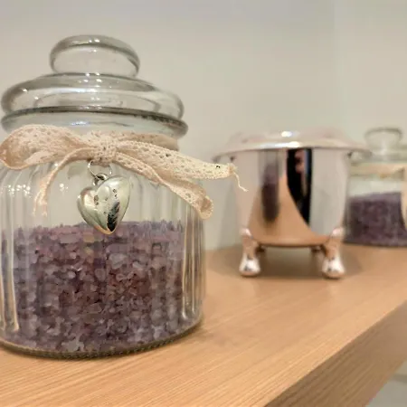 Lawendowy Апартаменты Валбжих