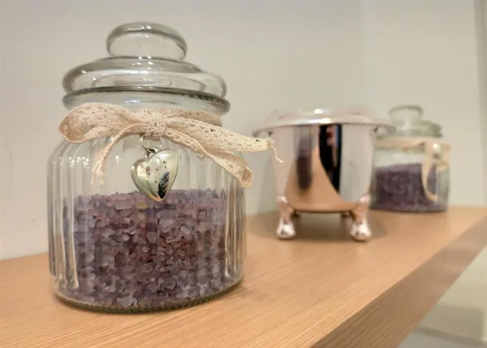 Lawendowy Appartement Wałbrzych