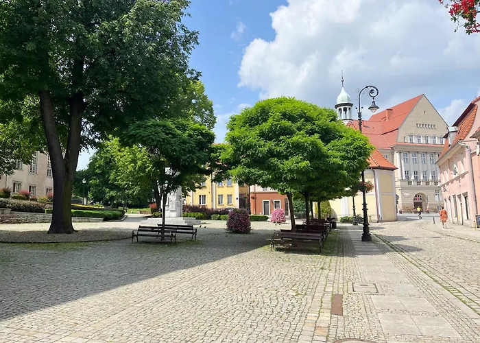 Lawendowy * Wałbrzych